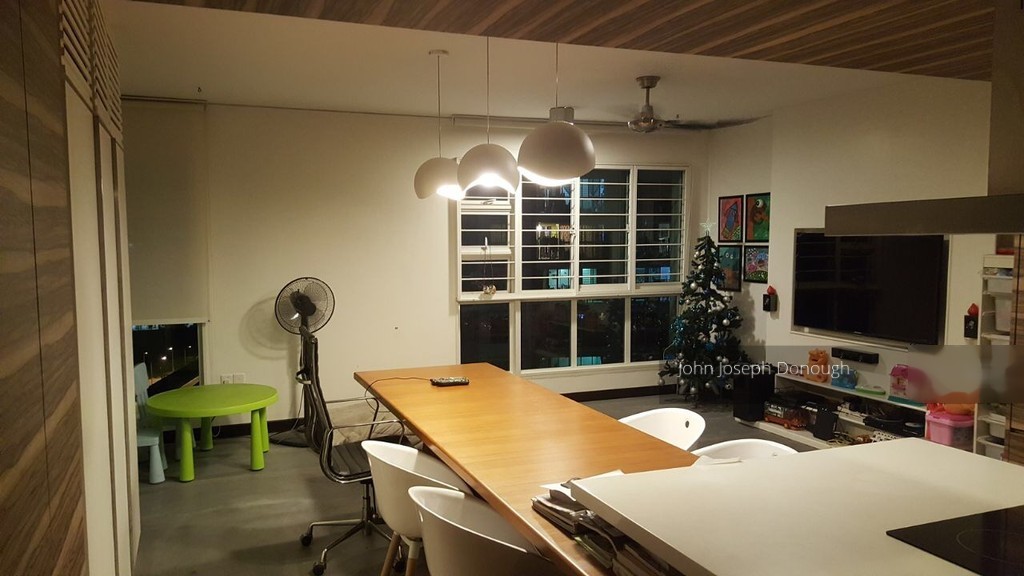 Blk 268A Punggol Field (Punggol), HDB 5 Rooms #146321412